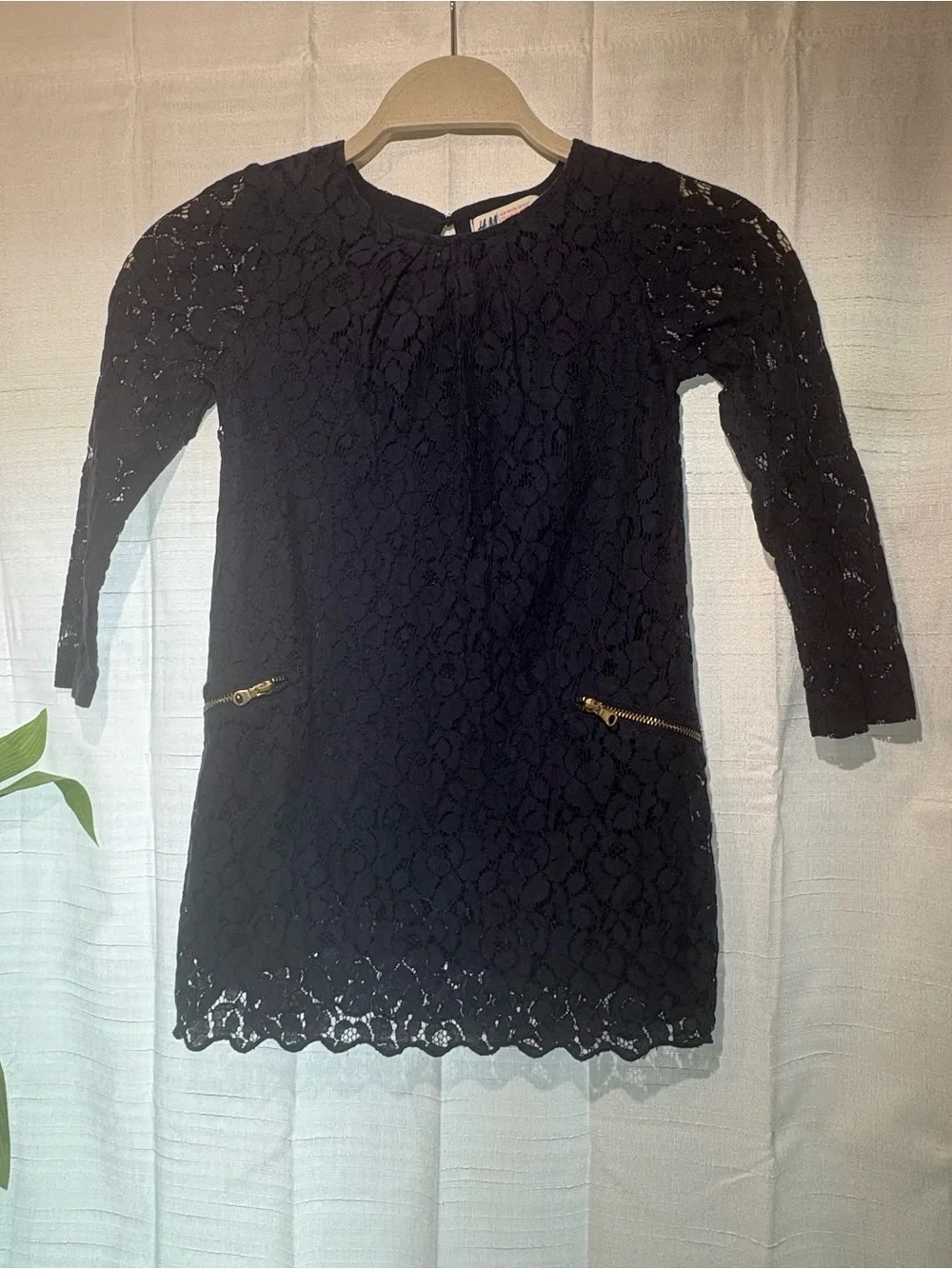 H&M delicate floral